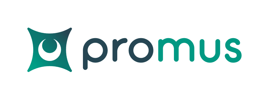 Promus Logo
