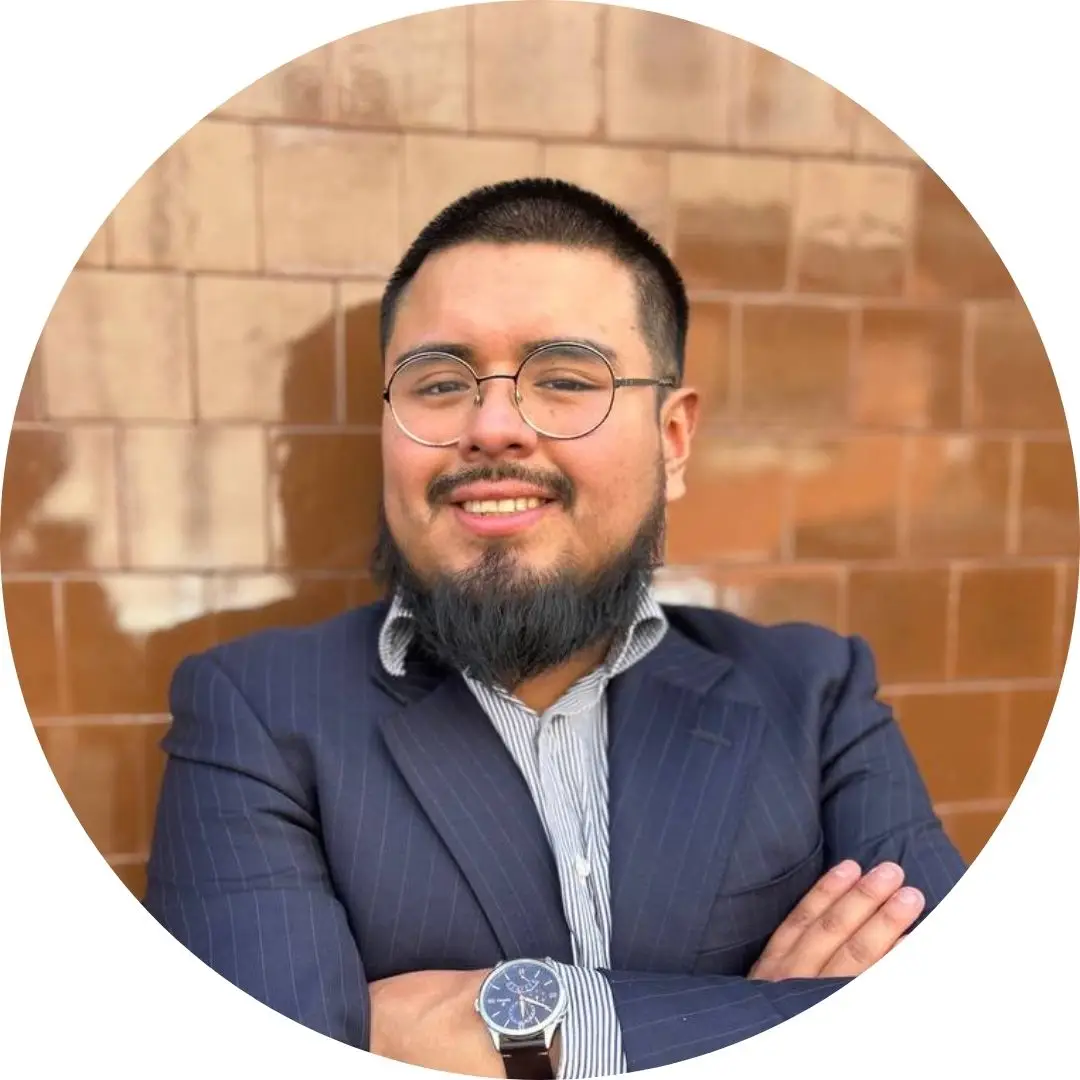 Julio Yusuf Jose Tapia Montanez